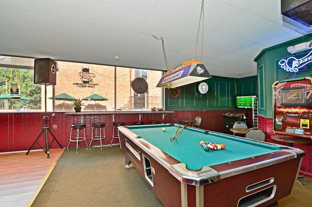 Quality Spokane, Downtown 4th Avenue Hotel 3*