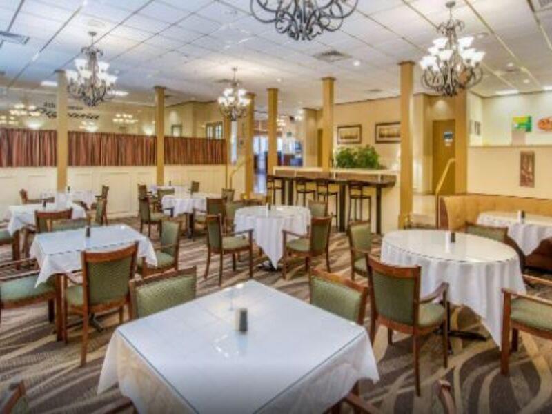 Quality Spokane, Downtown 4th Avenue Hotel 3*