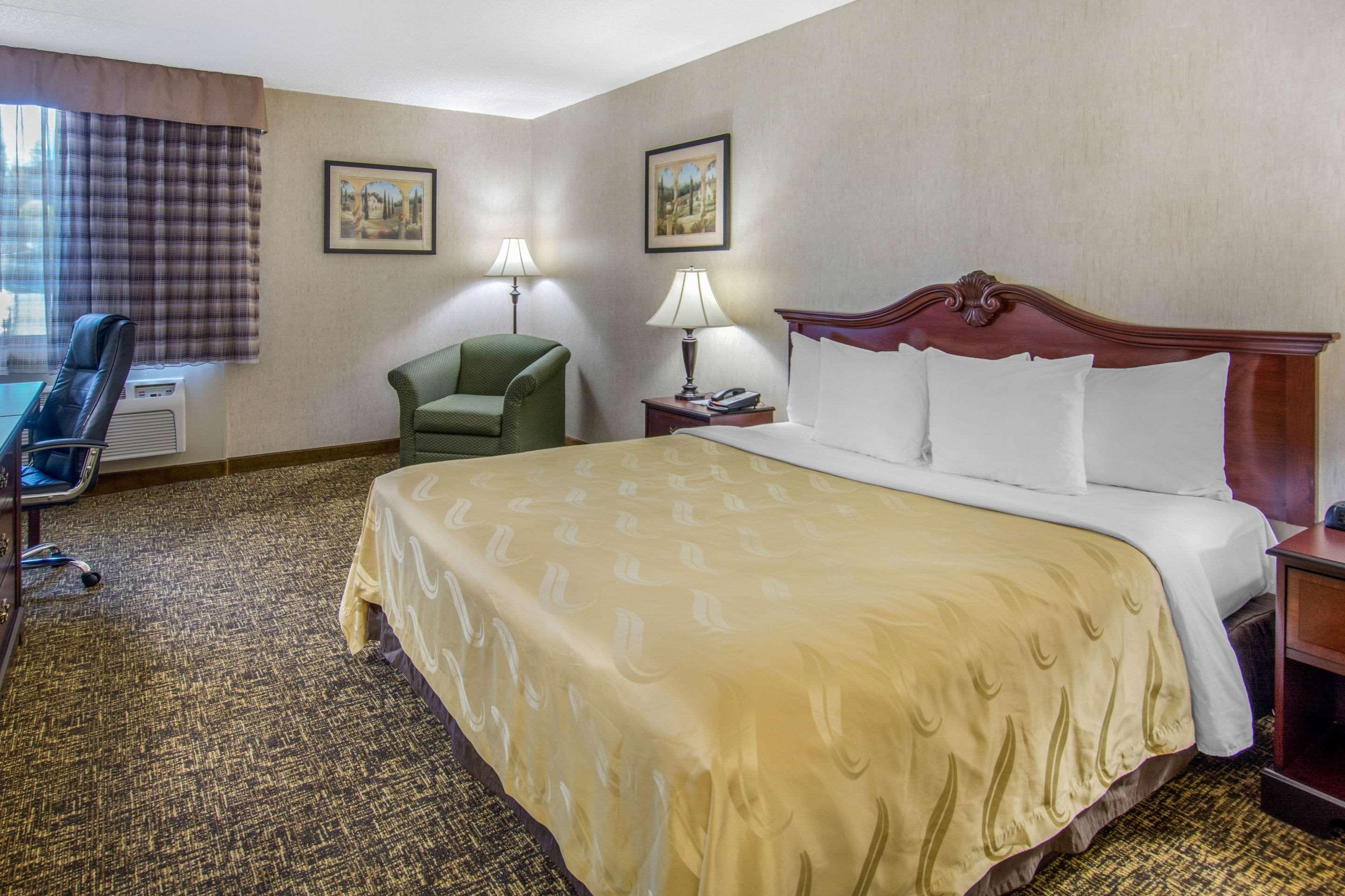 Quality Spokane, Downtown 4th Avenue 3*