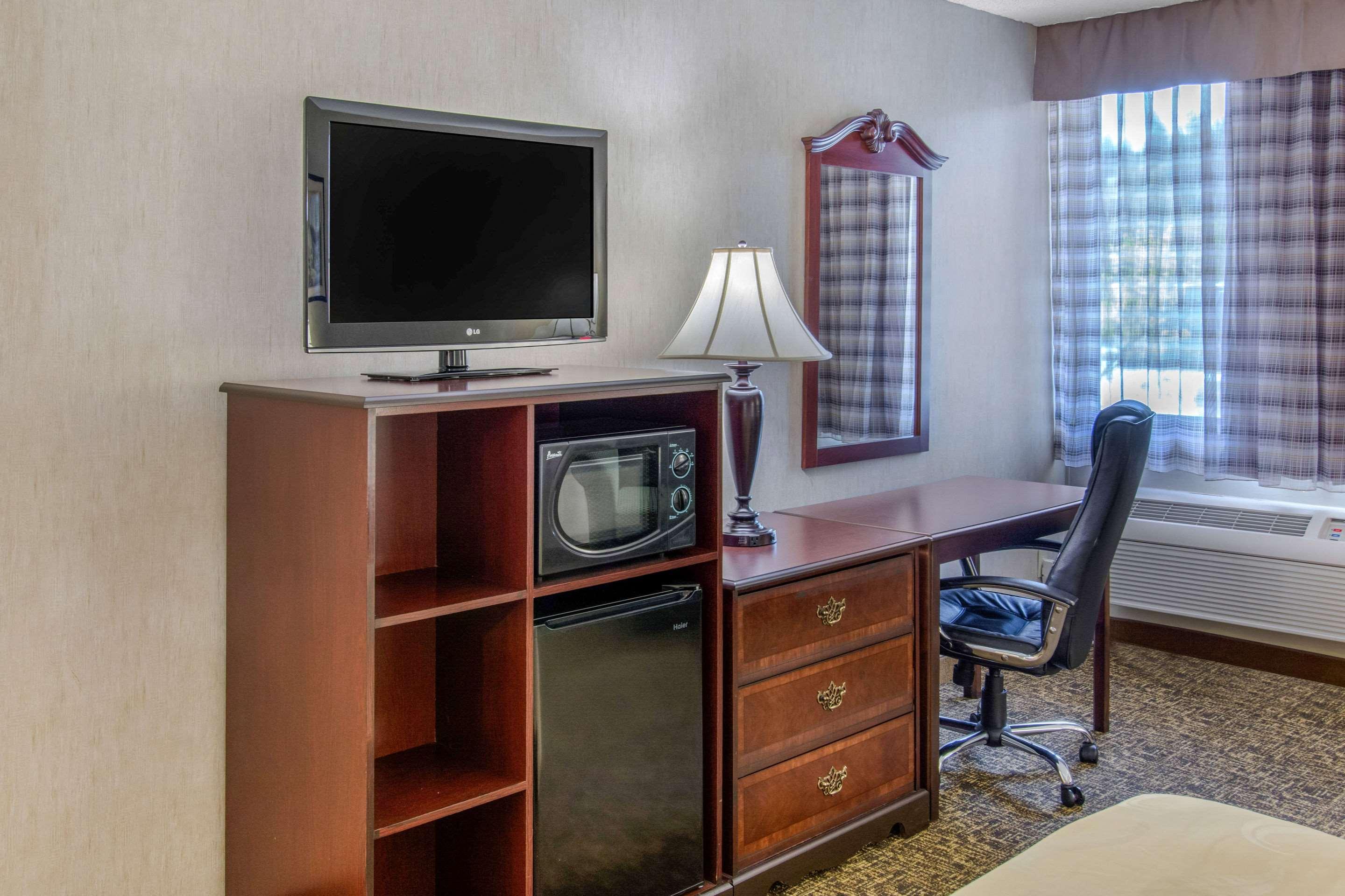 Hotel Quality Spokane, Downtown 4th Avenue