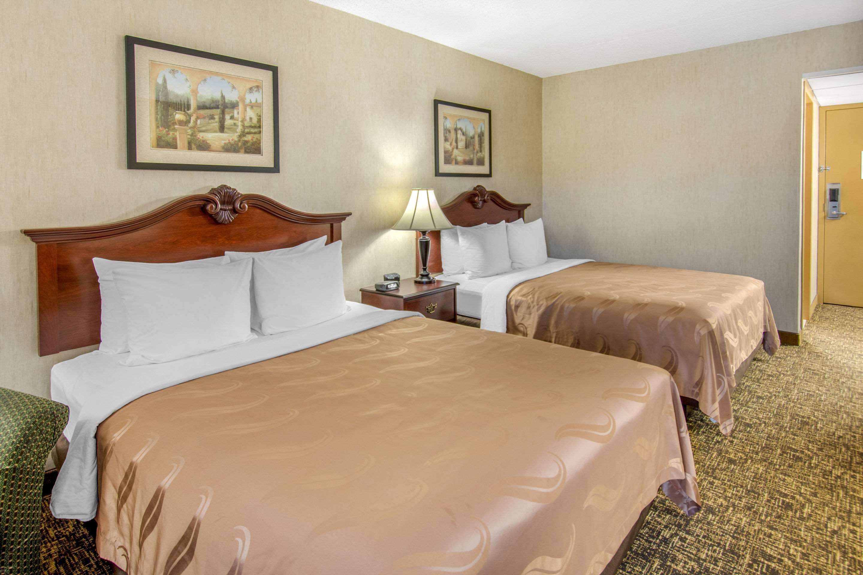 Hotel Quality Spokane, Downtown 4th Avenue 3*