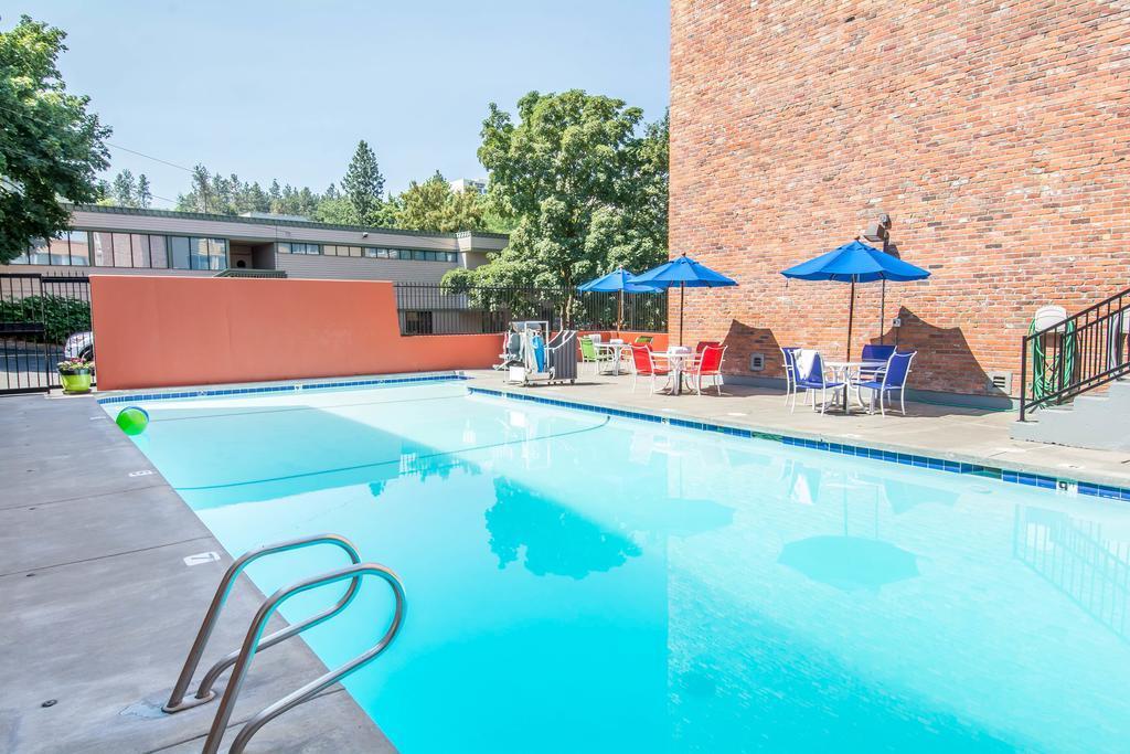 Quality Spokane, Downtown 4th Avenue 3*