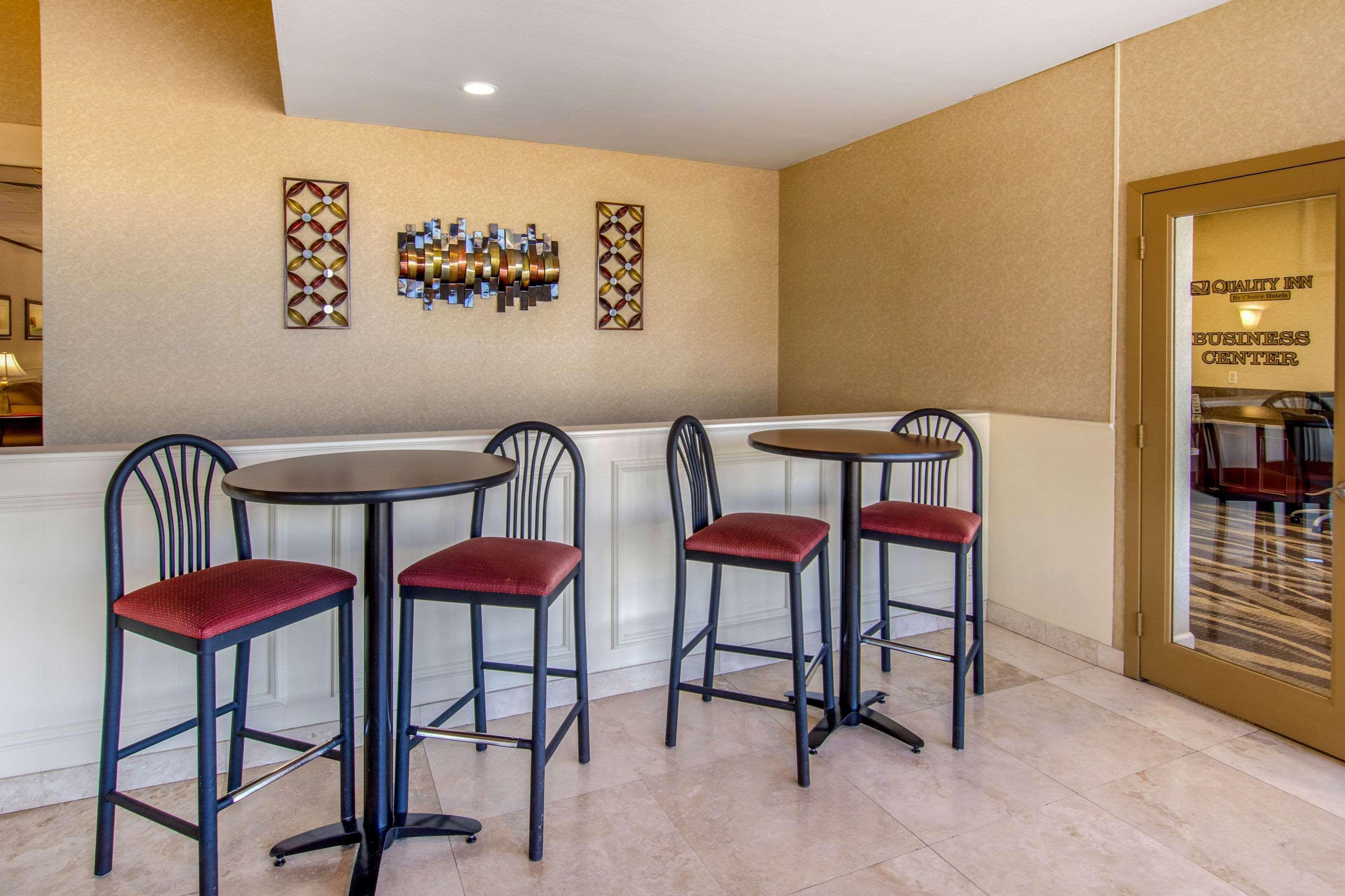 Quality Spokane, Downtown 4th Avenue Hotel 3*