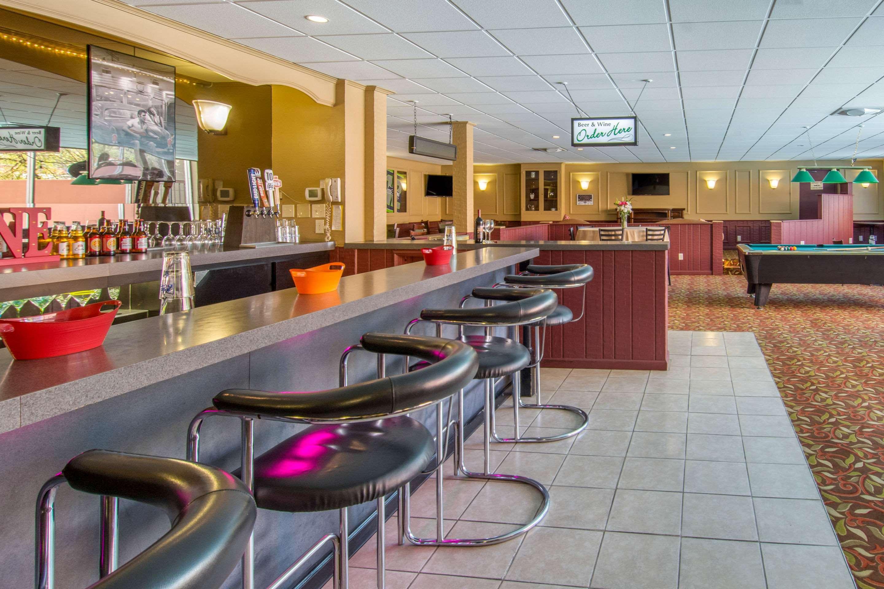 Quality Spokane, Downtown 4th Avenue 3*