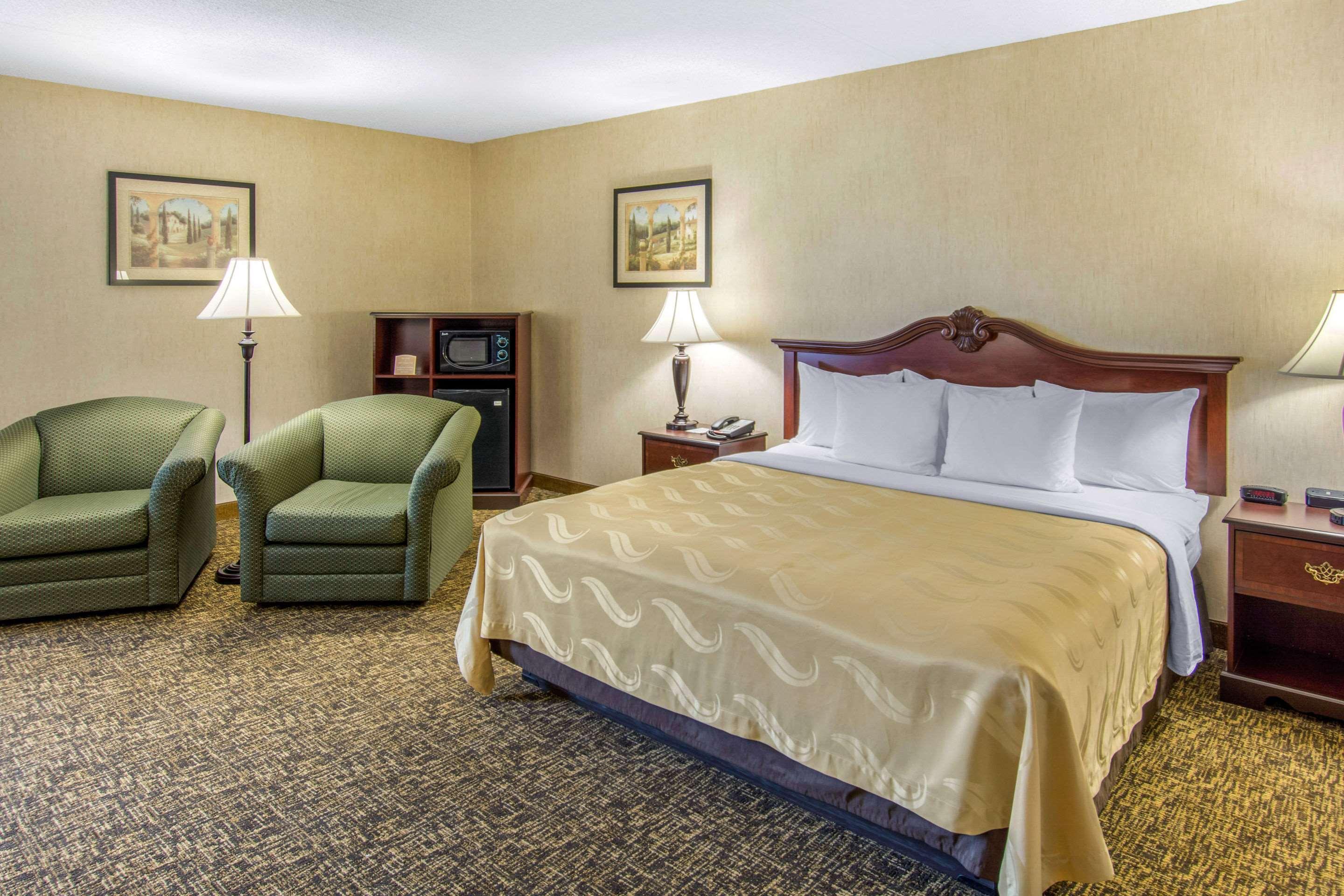 Hotel Quality Spokane, Downtown 4th Avenue Spokane