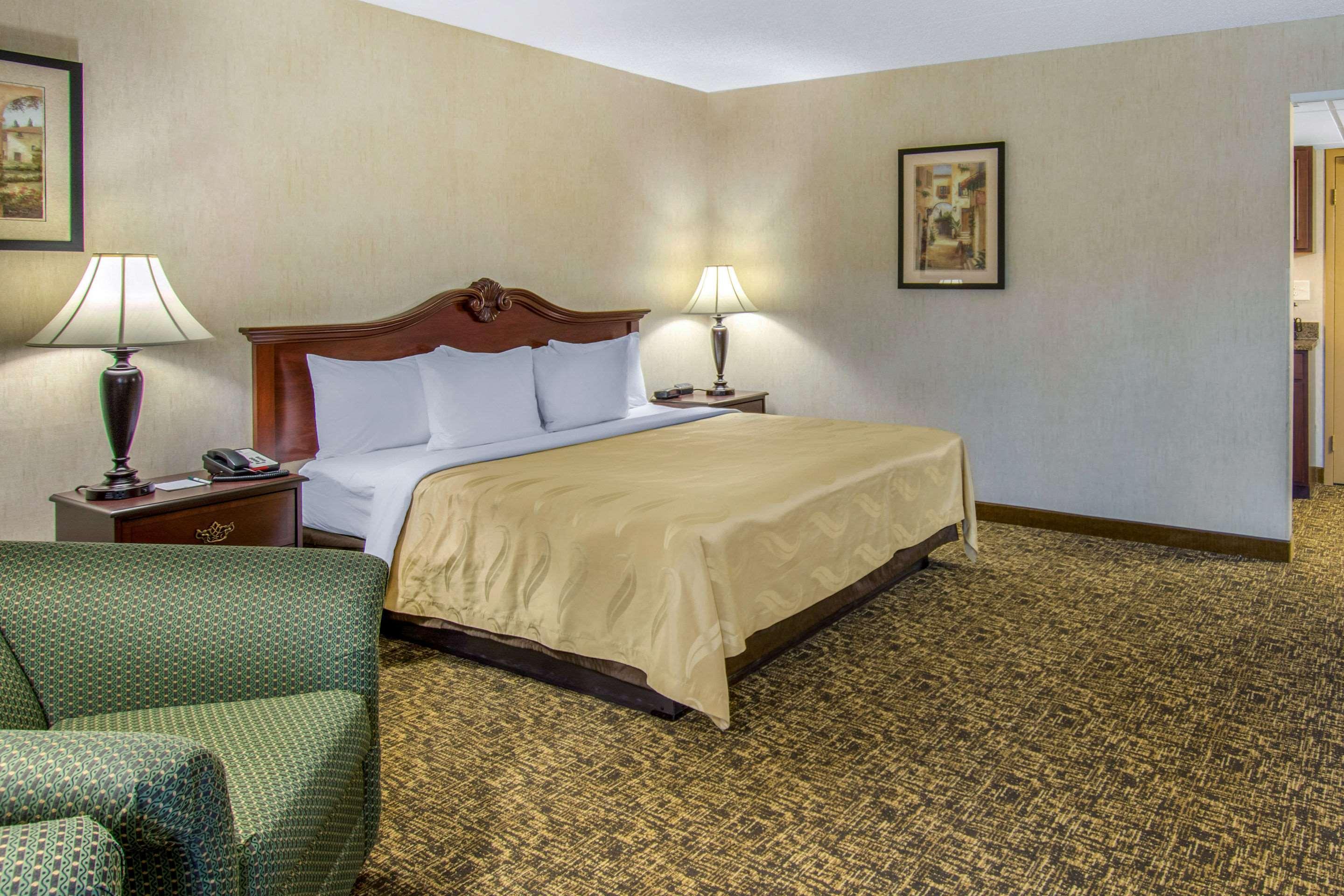 Quality Spokane, Downtown 4th Avenue 3*