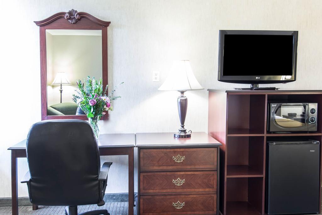 Quality Spokane, Downtown 4th Avenue Hotel 3*
