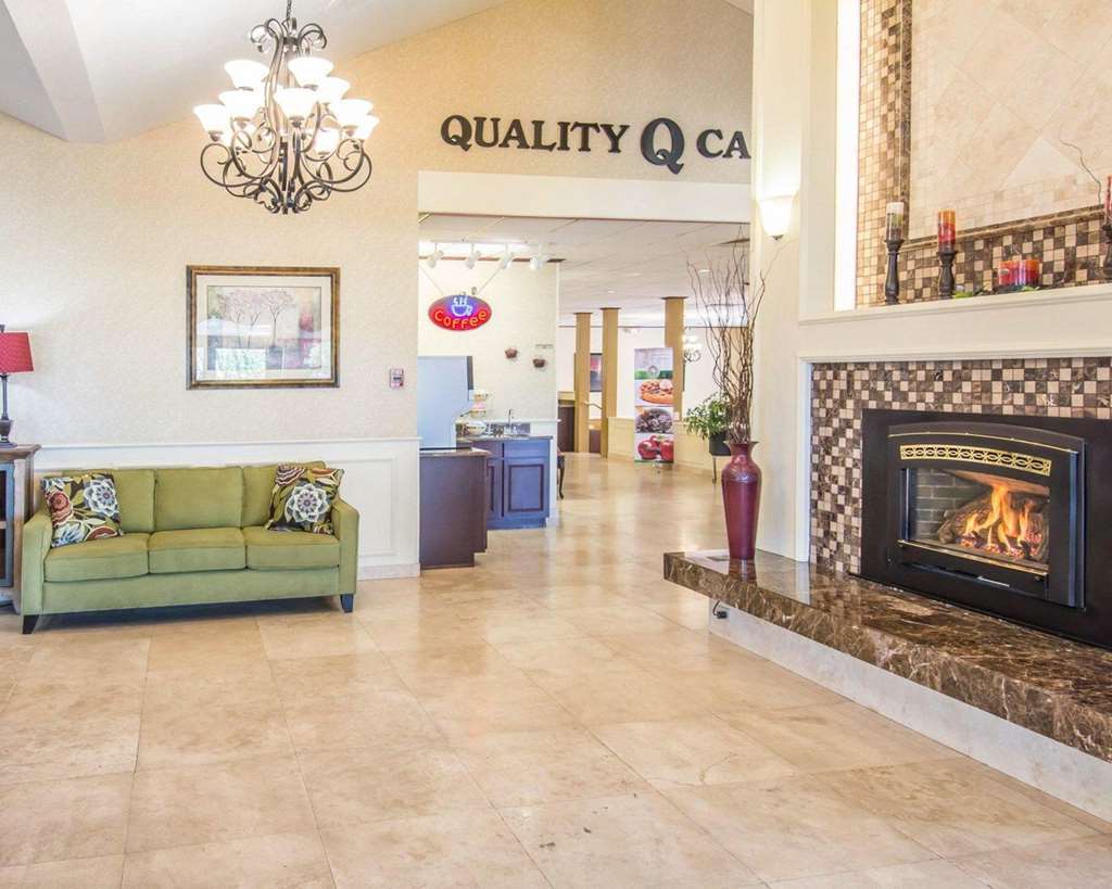 Hotel Quality Spokane, Downtown 4th Avenue Spokane