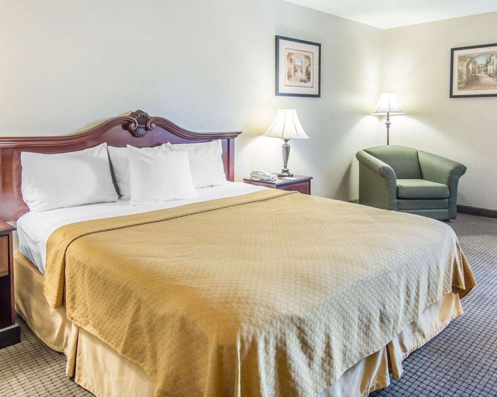 Hotel Quality Spokane, Downtown 4th Avenue