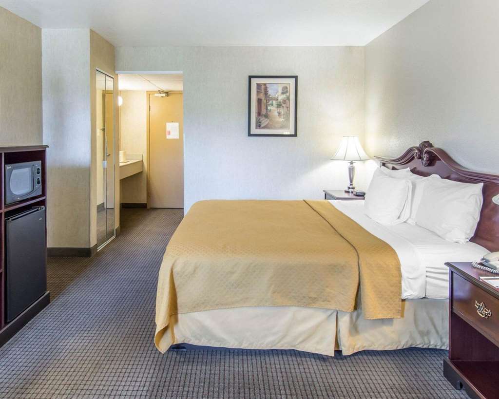 Quality Spokane, Downtown 4th Avenue Hotel Spokane